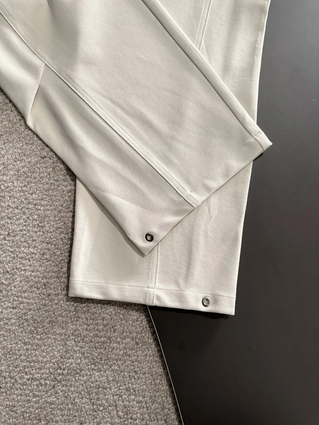 🅿️400 next day shipping Stone Island 2025 spring and summer new elastic band casual pants, thin counter custom fabrics, high breathability and comfort, impeccable details, brand element design concept, reflecting high quality. It feels delicate and soft! It presents a casual cut and the upper body shape is great! Size: M-4XL
